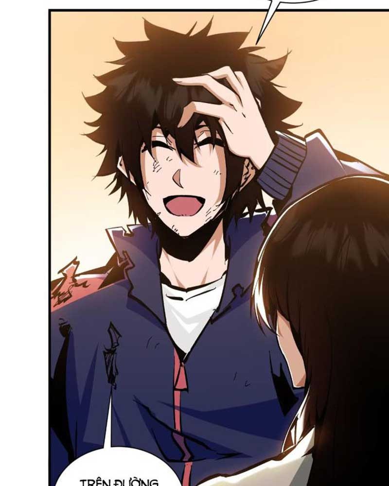 Đọc truyện [LCVT] Ta thực sự không phải Ma Vương - Chap 3